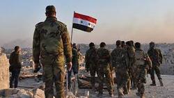 Сирийская армия полностью освободила от ИГ* провинции Хама и Алеппо [09.02.2018 23:04]