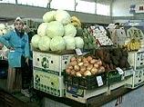 Московские власти предлагают убрать перекупщиков и посредников с колхозных рынков [09.10.2006 10:44]