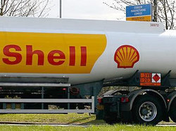 Shell потратит $800 млн на украинские месторождения [01.09.2011 12:38]