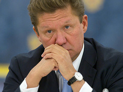 Москва подпишет газовый контракт с Минском под конец года [01.09.2011 14:37]