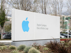 Эппл стала самой дорогой компанией в мире [10.08.2011 10:29]