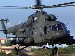 Россия передала Индии первую партию вертолетов Ми-17В5 [10.08.2011 16:39]