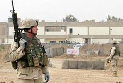 Иракские боевики уничтожили 4-х американских солдат [10.12.2005 20:08]
