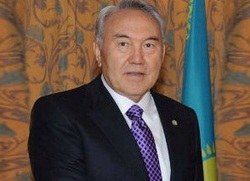Назарбаев вернул бунтовщикам право голоса [10.01.2012 10:23]