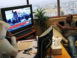 Иран предъявили обвинение в глушении сигнала ` Аль-Джазиры ` [10.01.2012 14:45]