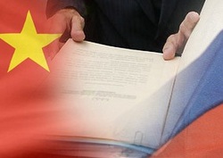 РФ и Китай готовы начать новую Большую игру [10.01.2012 16:34]