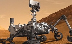 США отправит на Марс очередной марсоход [10.07.2013 10:21]