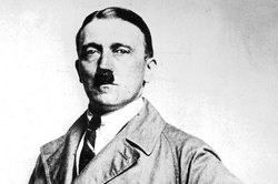 Картины Гитлера продадут в Нюрнберге [10.06.2015 11:49]