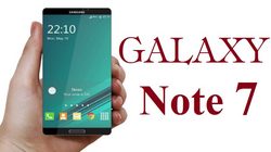 Samsung прекращает производство Galaxy Note 7 [10.10.2016 10:38]
