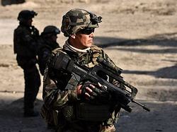 В Афганистане боевики напали на французский патруль [11.02.2009 17:34]