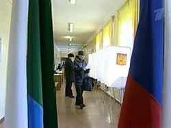 Жители Приднестровья выбирают парламент непризнанной республики [11.12.2005 14:21]