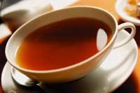 Чашка чая и Алиса в Стране чудес вошли в 12 символов культуры Англии [11.01.2006 05:01]