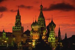 Кремль может стать одним из семи ` Чудес Света ` [11.01.2006 07:50]