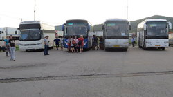 Варшава назвала подрыв автобуса на Украине ` антипольской ` акцией [11.12.2017 02:04]