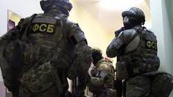 ФСБ предотвратила террористический акт в Саратовской области [11.03.2018 15:04]