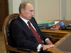 Путин дал оценку доходы Украины от Таможенного союза [12.04.2011 18:25]