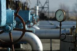 РФ и Украина стоят на пороге новой ` газовой войны ` [12.08.2011 09:00]