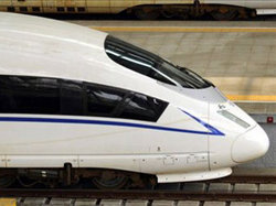 С магистрали Пекин-Шанхай снимут полсотни скоростных поездов [12.08.2011 12:32]