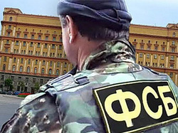 ФСБ уличили в незаконной стройке [12.08.2011 14:17]