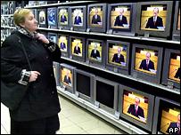 У Russia Today проблемы с вещанием [12.12.2005 14:46]