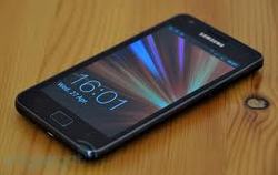 Обновление для смартфонов Samsung GALAXY S II в РФ [12.04.2012 14:18]