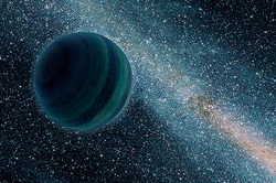 Астрологи обнаружили самую маленькую планету [12.11.2015 10:57]