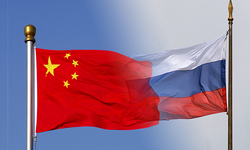 РФ и Китай наращивают объёмы торговли [12.10.2017 09:12]