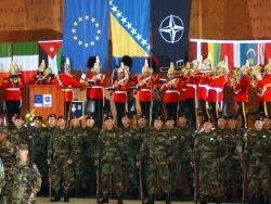 Украина открывает свои полигоны для армий Европы [13.10.2010 14:55]