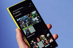 Windows 10 вышла на смартфонах Lumia (видео) [13.02.2015 11:36]