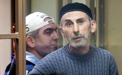 Суд зачитал приговор двум присутствовавшим террористического акта в Буденновске [13.12.2017 11:04]