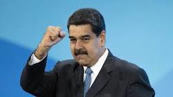 Мадуро желает вручить ультиматум поверенному в делах США в Венесуэле [13.12.2018 00:04]