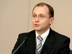 Кириенко не захотел торговаться с Ираном [13.03.2006 15:36]
