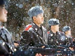 Северная Корея готовится к военному вторжению США и Южной Кореи [13.03.2006 16:34]