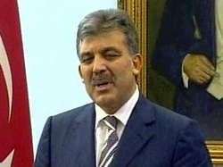 Министра иностранных дел Турции: израильская ядерная программа Более опасна, чем иранская [13.03.2006 16:37]