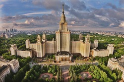 Одиннадцать российских высших учебных заведений вошли в мировой чарт [14.09.2017 09:46]