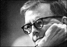 Самый большой фестиваль памяти Шостаковича открылся в Манчестере [14.01.2006 10:31]