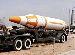 Индия готова к испытанию баллистической ракеты [14.05.2006 15:31]
