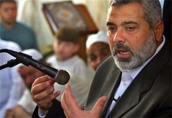 Иордания объявила ультиматум ХАМАСу [14.05.2006 20:15]