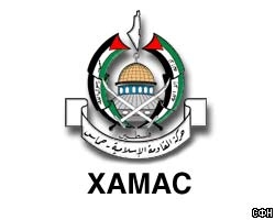 ` Хамас ` готов вступить в диалог с Израилем [14.05.2006 22:28]