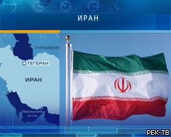 Иран не захотел от переговоров с США по ситуации в Ираке [14.05.2006 22:34]