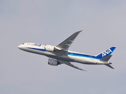 Boeing закончил сертификационные проверки ` Лайнера мечты ` [15.08.2011 13:13]