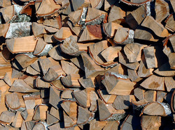 В Эстонии выросла стоимость на печные дрова [15.08.2011 14:48]