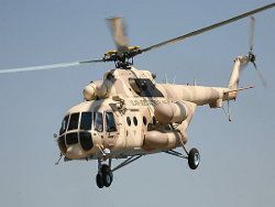 Россия продаст Шри-Ланке 14 вертолетов Ми-171 [15.08.2011 16:24]