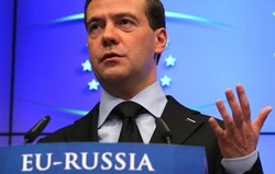 Россия не будет иметь возможность помочь Европе без ` кризисной ` стратегии [15.09.2011 11:41]