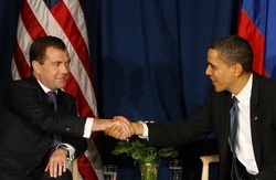 ` Перезагрузка ` России и США уже достигла своего потолка [15.09.2011 14:15]