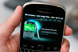 Samsung покупает BlackBerry за $7, 5 млрд [15.01.2015 13:22]