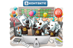 ` ВКонтакте ` запускает инстаграм для граждан России [15.07.2015 10:58]