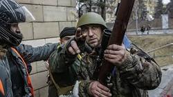 Савченко обвинила спикера Рады в доставке снайперов на Майдан [15.03.2018 13:04]