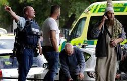 При нападении на мечеть в Новой Зеландии убиты Более девяти человек [15.03.2019 05:04]