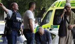 СМИ заявили о 27 погибших при нападении на мечети в Новой Зеландии [15.03.2019 06:04]